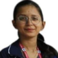Vidhi U. trainer in Lucknow