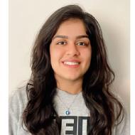 Ishika K. Class I-V Tuition trainer in Ajmer