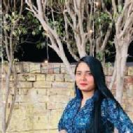 Ritika M. Class I-V Tuition trainer in Delhi