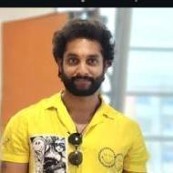 Girish Personal Trainer trainer in Hyderabad