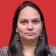 Priyanka Digital Marketing trainer in Kekri