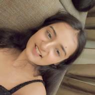 Aanchal A. NEET-UG trainer in Agra