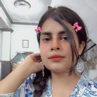 Muskan S. Class 9 Tuition trainer in Lucknow