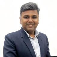 Nigam Shah Soft Skills trainer in Ahmedabad
