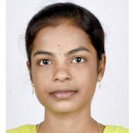 Durga D. Class I-V Tuition trainer in Periyakulam