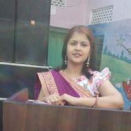 Arti G. BTech Tuition trainer in Jaipur