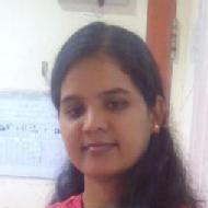 Aruna M. Abacus trainer in Mumbai