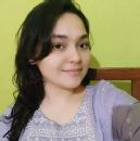 Photo of Abhishruti S.