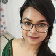 Anuska G. LLB Tuition trainer in Raiganj