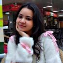 Photo of Kangan S.