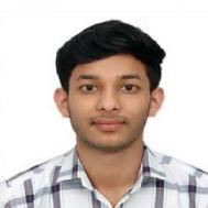 Sonu Kumar Class 10 trainer in Delhi