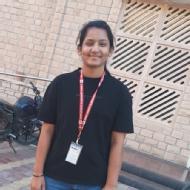 Pooja S. Class 10 trainer in Hanumangarh