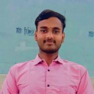 Srinivasa B. M Class 10 trainer in Bangalore