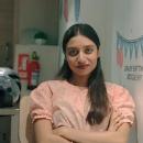 Photo of Anisha S.