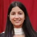 Photo of Himani J.