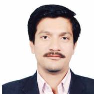 Karan Singh Class 10 trainer in Jaipur
