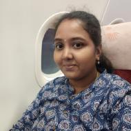 Vishalakchi S. Class 12 Tuition trainer in Chennai