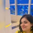 Photo of Sweta G.