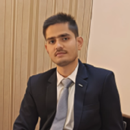 Rohit Kumar Bharti Class 8 Tuition trainer in Konch