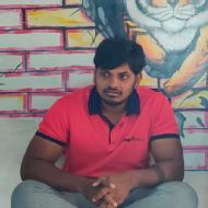 Karun Kumar Personal Trainer trainer in Hyderabad