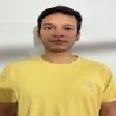 Photo of Mayank Arya