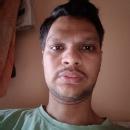 Photo of Ashish Mishra