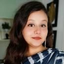Photo of Vaishnavi U.