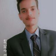 Anshu Pathak Class I-V Tuition trainer in Jamshedpur