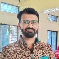 Swapnil Prakash Bhosale Bank Clerical Exam trainer in Alate