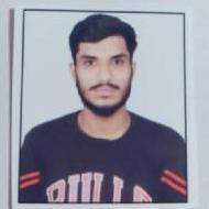 Himanshu Kaushik Personal Trainer trainer in Delhi