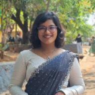 Aswathy C. Class 12 Tuition trainer in Thiruvananthapuram