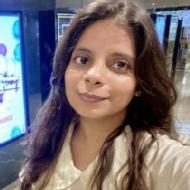 Mansi U. Class I-V Tuition trainer in Kanpur