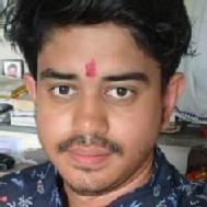 Goutam Rana Class 10 trainer in Brahmapur