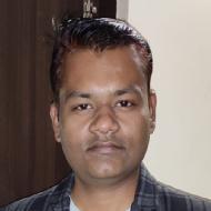 Shekhar Srivastav Class 8 Tuition trainer in Mumbai