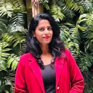 Sandhya Y. Class I-V Tuition trainer in Bangalore