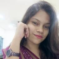 Amrutamayee P. Computer Course trainer in Hindol