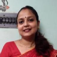 Vaishnavi A. Class 10 trainer in Kanpur