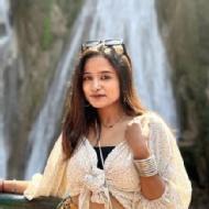 Aradhna P. LLB Tuition trainer in Utran