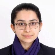 Ragheshwri P. French Language trainer in Bangalore