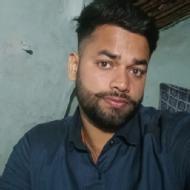 Manish Kumar Vishwakarma Class 10 trainer in Mauganj