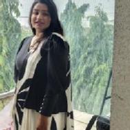 Muskaan T. Nursery-KG Tuition trainer in Rajnandgaon