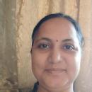 Photo of Gouri S.