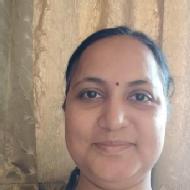 Gouri S. Class 10 trainer in Dharwad
