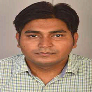 Arshad Ali Class 12 Tuition trainer in Ghaziabad