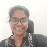 Dr. Aswathi N. Yoga trainer in Kollam