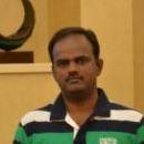 Photo of Krishna Mohan