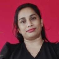 Deepshikha P. Class 10 trainer in Guwahati