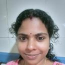 Photo of Soumya V.