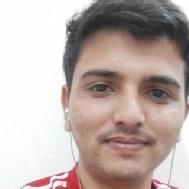 Sola Alpeshbhai Naranbhai Class 12 Tuition trainer in Vadodara