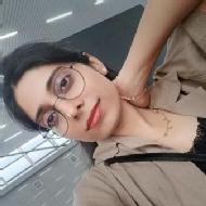 Archana Y. BSc Tuition trainer in Delhi